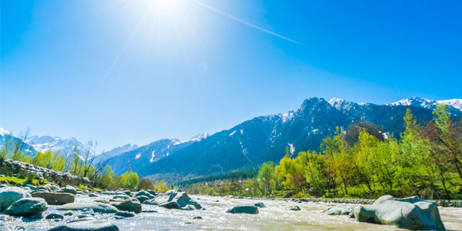 Kashmir-Home