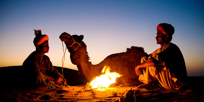 Rajasthan_Home
