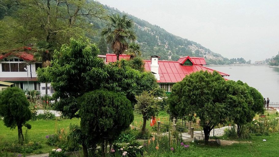 Uttarakhand