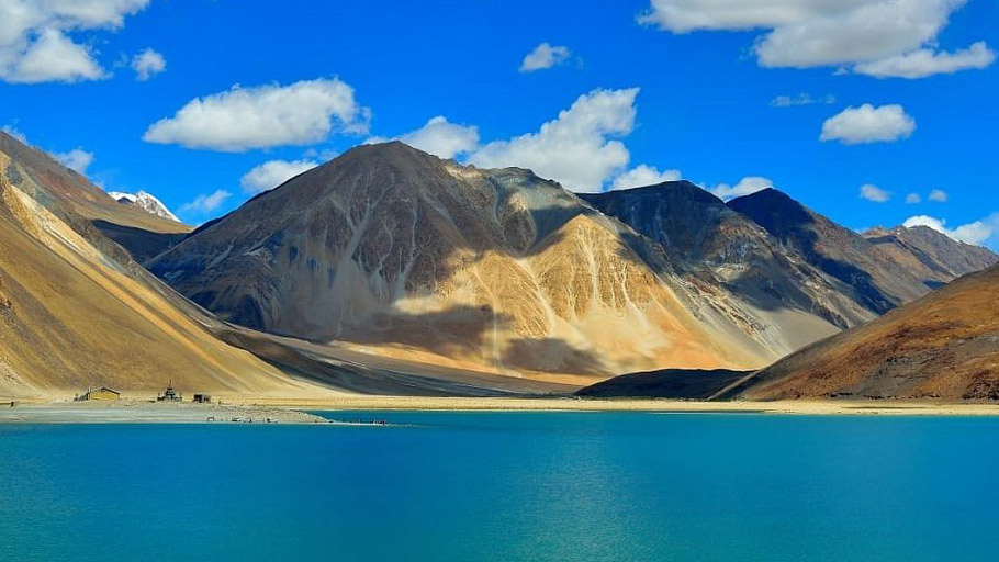 Leh