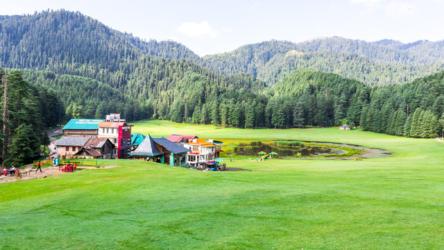 Himachal Pradesh
